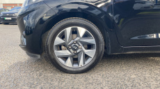 Hyundai i10 1.0 [63] Advance 5dr Auto [Nav] Petrol Hatchback